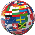 proofreading globe