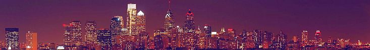 Philadelphia proofreading