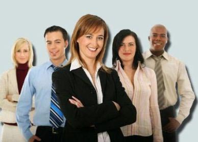 proofreading staff